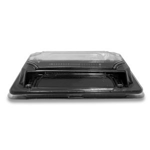 Set recipiente & capace takeaway A-05 800buc