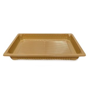 Set recipiente sushi A-02 RPET (616buc) 185x129mm