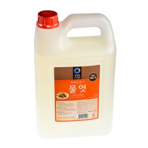 Sirop de porumb CJW 5kg