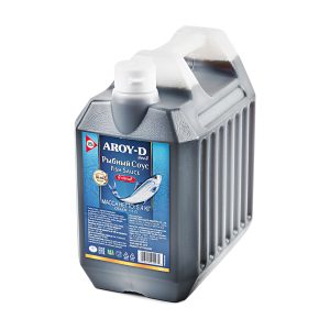 Sos de peste AROY-D 4.5L