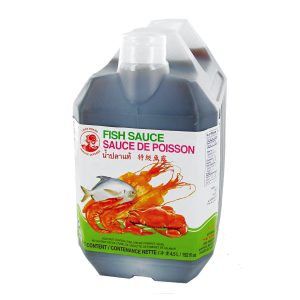 Sos de peste COCK 4.5L
