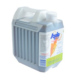 Sos de peste SQUID 4.5L
