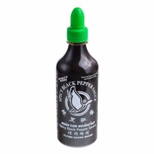 Sos de piper negru FG 455ml