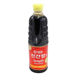 Sos de soia Jin S 860ml