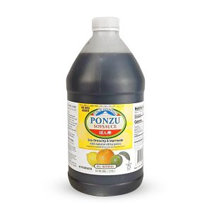 Sos de soia Ponzu COLD MOUNTAIN 1.9L