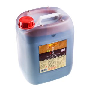 Sos de soia premium DARK LKK 8L
