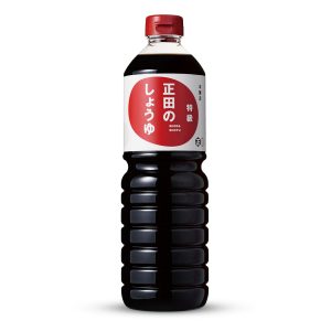Sos de soia SHODA 1L