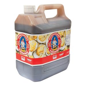 Sos de stridii MAEKRUA 4.5l