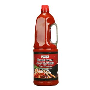 Sos Kimchi TASSYA 1.8L