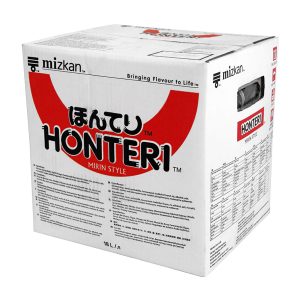 Sos mirin Honteri MIZKAN 18L
