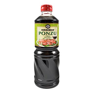 Sos Ponzu KIKKOMAN 1L