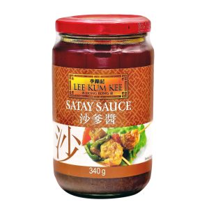 Sos satay LKK 340g