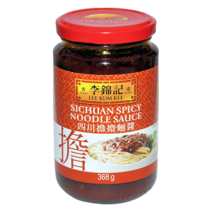 Sos sichuan pentru taitei LKK 368g