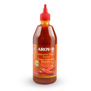 Sos sriracha AROY-D 850g