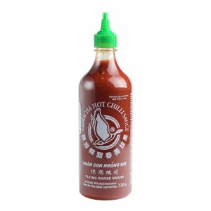 Sos sriracha FG 730ml