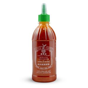 Sos Sriracha Hot EAGLOBE 480g