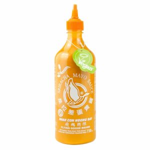 Sos sriracha maioneza FG 730ml