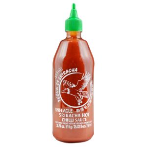 Sos sriracha Uni-Eagle 815g