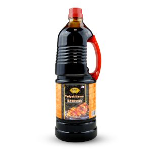Sos Teriyaki BEARY 1.8L