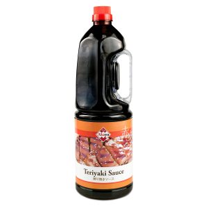 Sos Teriyaki (Thick) OKAYA 1.8L