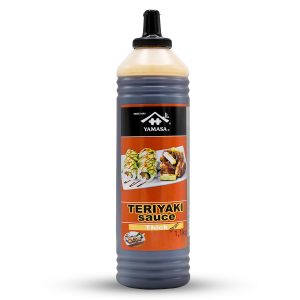Sos Teriyaki Thick YAMASA 1.1kg