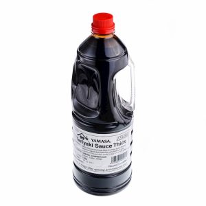 Sos teriyaki thick Yamasa 1.8 L