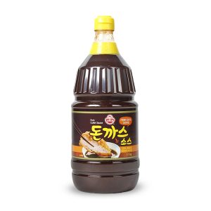 Sos tonkatsu OTTOGI 2.1kg