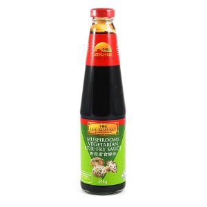 Sos vegetarian LKK 510g