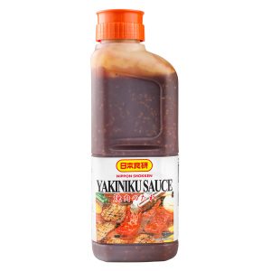 Sos Yakiniku NIPPON SHOKKEN 2kg