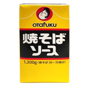 Sos Yakisoba OTAFUKU 1.2kg