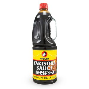 Sos Yakisoba OTAFUKU 1.78L
