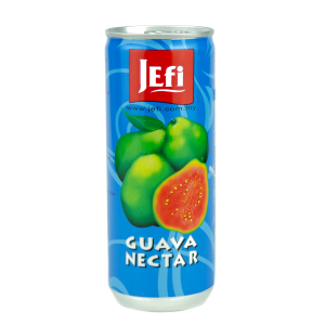 Suc de guava JEFI 250ml