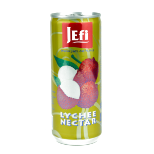 Suc de lychee JEFI 250ml