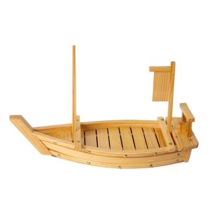 Sushi Boat/Barcuta pentru sushi 60cm