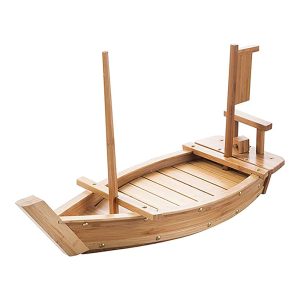 Sushi Boat/Barcuta pentru sushi 90cm