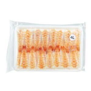 Sushi Ebi 36/40 (4L) DARUMA 200g