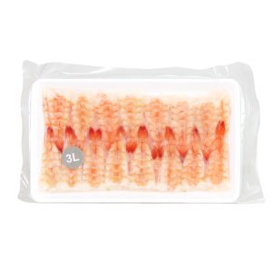 Sushi Ebi 3L 8.1-8.5cm 30pcs 180g