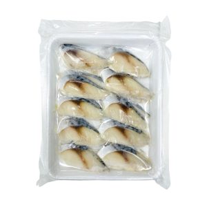Sushi topping macrou cu otet 160g