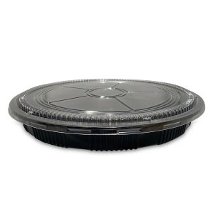 Sushi tray 37.6cm MARUOKE 25buc