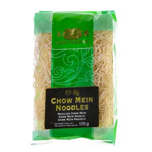 Taitei Chow Mein JP 170g