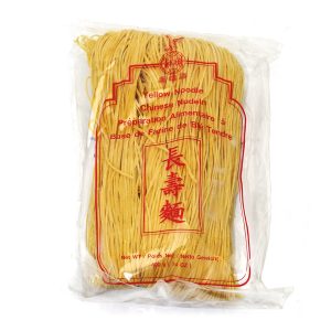 Taitei de grau cu turmeric EAGLOBE 400g