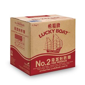 Taitei de grau No.2 LUCKY BOAT 7.7kg