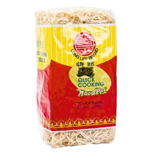 Taitei din grau (ramen noodles) LONG LIFE 500g