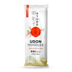 Taitei Udon AYUKO 300g