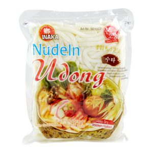 Taitei Udon INAKA 200g