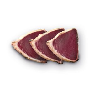 Tataki Ton Skipjack afumat BIOTUNA