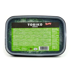 Tobiko Green SHIRAKIKU 500g