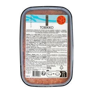 Tobiko Orange HANABI 500g