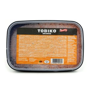 Tobiko Orange SHIRAKIKU 500g