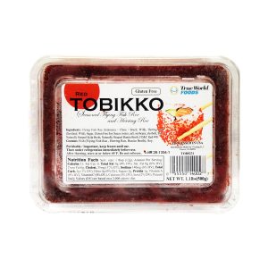Tobiko red PK TAKU ETSU 500g